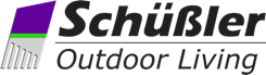 Schüßler Outdoor Living Logo farbig
